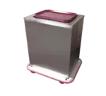 Carter-Hoffmann ETD1622