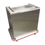 Carter-Hoffmann ETD1826