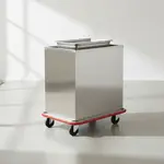 Carter-Hoffmann ETD1826