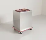 Carter-Hoffmann ETD2S1418