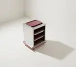 Carter-Hoffmann ETD2S1622