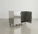 Carter-Hoffmann ETDTT20