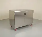 Carter-Hoffmann ETDTT24