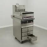 Carter-Hoffmann FFSTKPKG