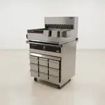 Carter-Hoffmann FFSTKPKG28