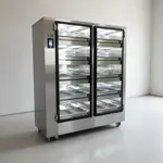 Carter-Hoffmann GC52