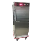 Carter-Hoffmann GTH12