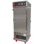 Carter-Hoffmann GTH7