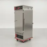 Carter-Hoffmann GTH7