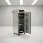 Carter-Hoffmann HL5-18