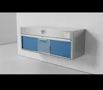 Carter-Hoffmann HP58