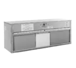 Carter-Hoffmann HP65