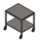 Carter-Hoffmann IT3024
