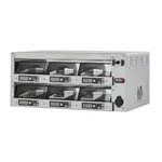 Carter-Hoffmann M212S-2T