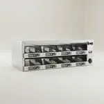 Carter-Hoffmann M243S-2T