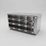 Carter-Hoffmann M343P-2T