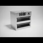 Carter-Hoffmann MC223GS-2T