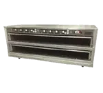 Carter-Hoffmann MC243GS-2T