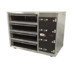 Carter-Hoffmann MC423GS-2T