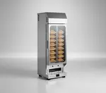 Carter-Hoffmann MDPM2