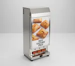 Carter-Hoffmann MDPM4