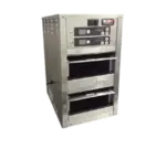 Carter-Hoffmann MZ213GS-2T