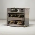 Carter-Hoffmann MZ223GS-2T