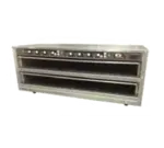 Carter-Hoffmann MZ243GS-2T