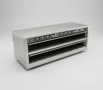 Carter-Hoffmann MZ243GS-2T