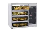 Carter-Hoffmann MZ243GS-2T