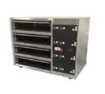 Carter-Hoffmann MZ423GS-2T