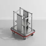 Carter-Hoffmann OTD1020