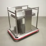 Carter-Hoffmann OTD1826