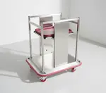 Carter-Hoffmann OTD2S1520