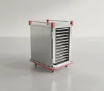 Carter-Hoffmann PSDST8