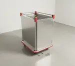 Carter-Hoffmann PSDTT16