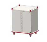 Carter-Hoffmann PTDST16