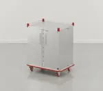 Carter-Hoffmann PTDST20