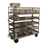 Carter-Hoffmann T600