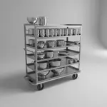 Carter-Hoffmann T610