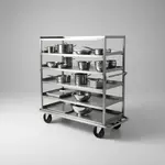 Carter-Hoffmann T660