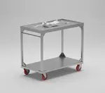 Carter-Hoffmann TT48