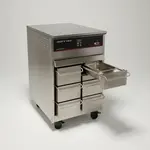 Carter-Hoffmann VCNH2W3S