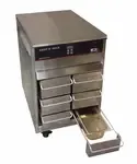 Carter-Hoffmann VCNH2W3S