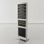 Chef Master CHEF90038-SplitCase