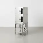 Cleveland Range (2) 21CET8