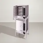 Cleveland Range (2) 22CET66.1