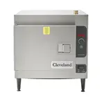 Cleveland Range 21CET8
