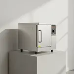 Cleveland Range 21CET8