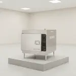 Cleveland Range 21CET82083EZT